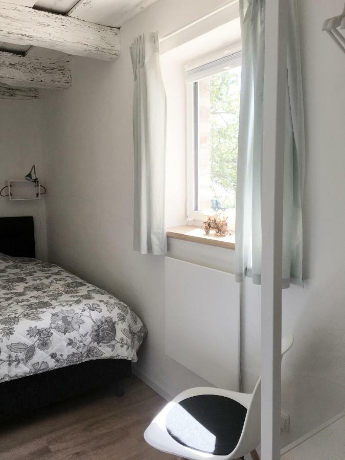 Gaestewohnung A+C Bovet Strasen Екстер'єр фото